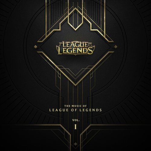 The Music of League of Legends Vol. 1