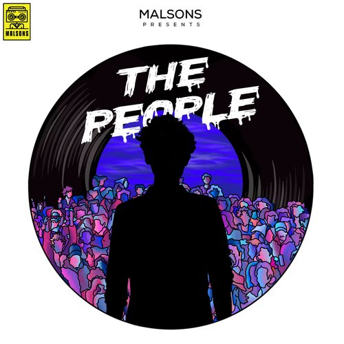 the people