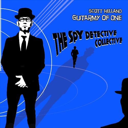 Nonesuch Napoleon Solo cover art