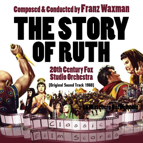 The Story of Ruth