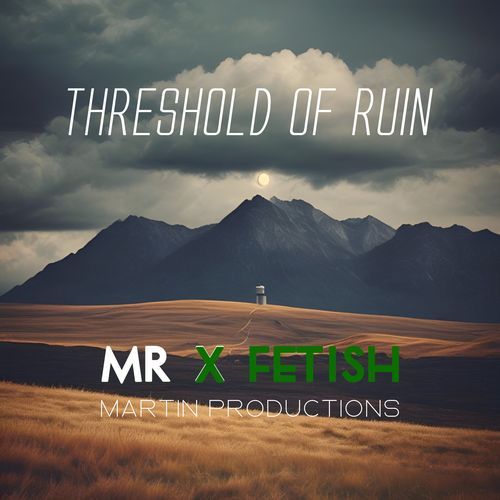 Threshold of Ruin cover art