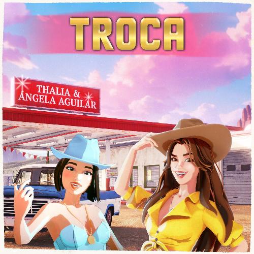 Troca