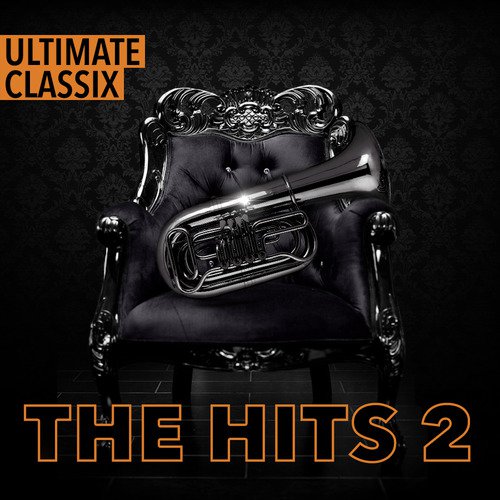 Ulitmate Classix: The Hits 2