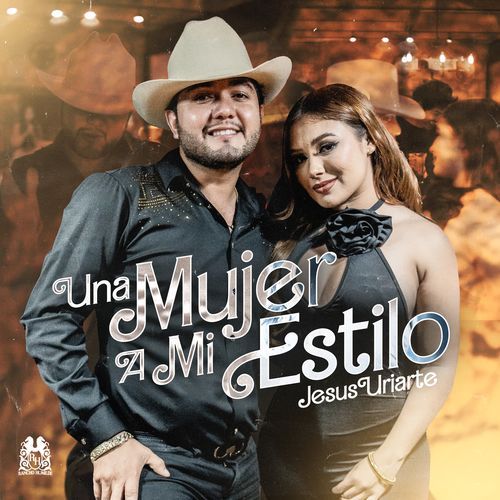 Una Mujer A Mi Estilo cover art
