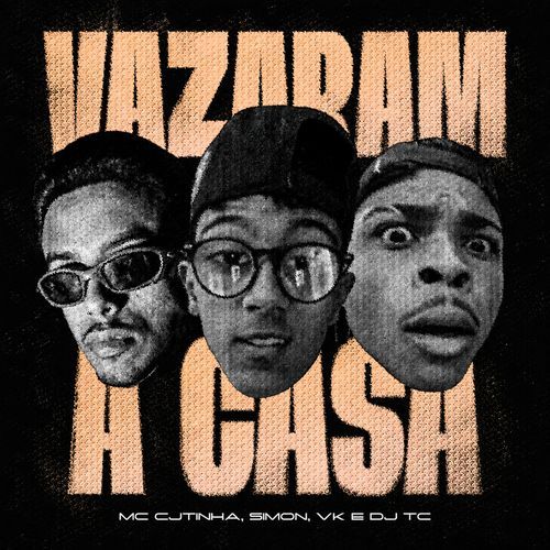 VAZARAM A CASA