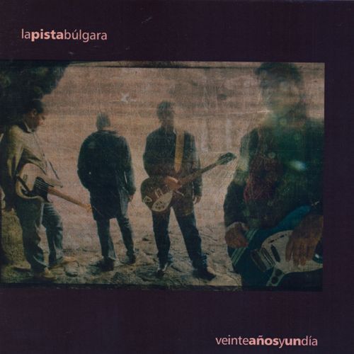 Gorby cover art