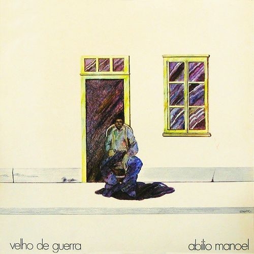 Que Menina, Que Graça! cover art