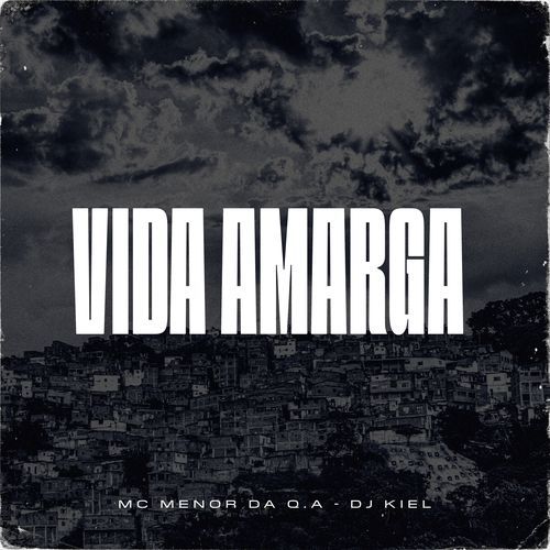 Vida Amarga_poster_image