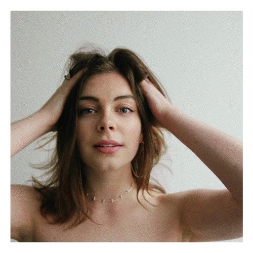 Virgo cover art