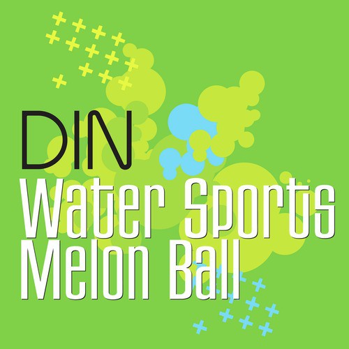 Water Sports / Melonball_poster_image