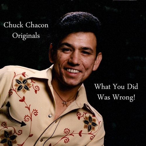 Chuck Chacon