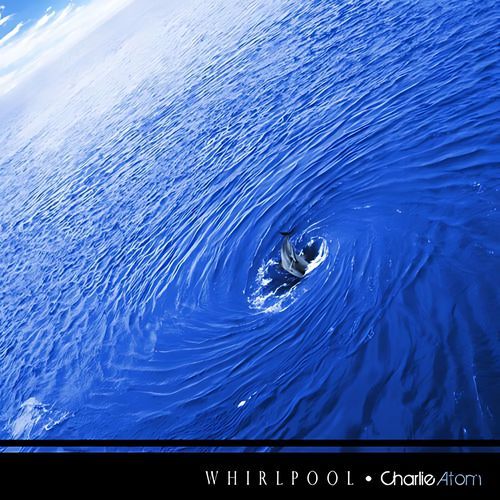 Whirlpool (Giuliano Rodrigues Mix) cover art