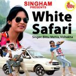 White Safari