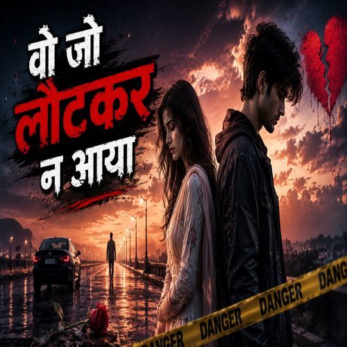 Wo Jo Lautkar Na Aaya
