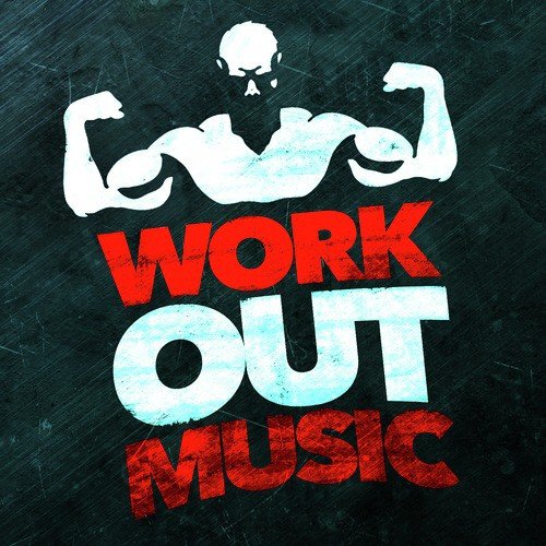 Work out Music_poster_image