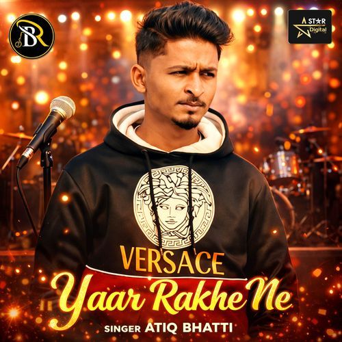 Yaar Rakhe Ne