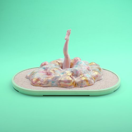 Vessel Unbound cover art