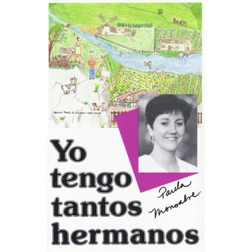 Popurri de Isla de Pascua cover art