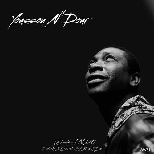 Youssou N'Dour cover art