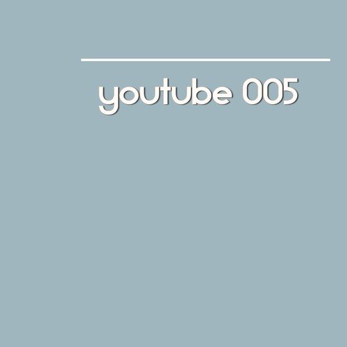 Youtube 5 (Youtube Ragi Exklusiv Tracks, Vol. 5)