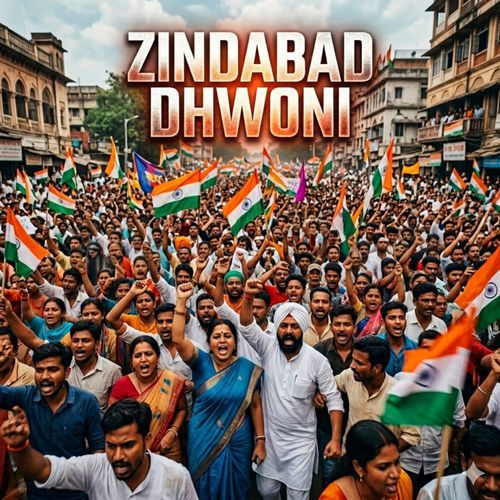 Zindabad Dhwoni