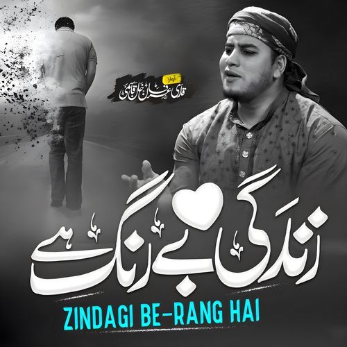 Zindagi Be Rang Hai