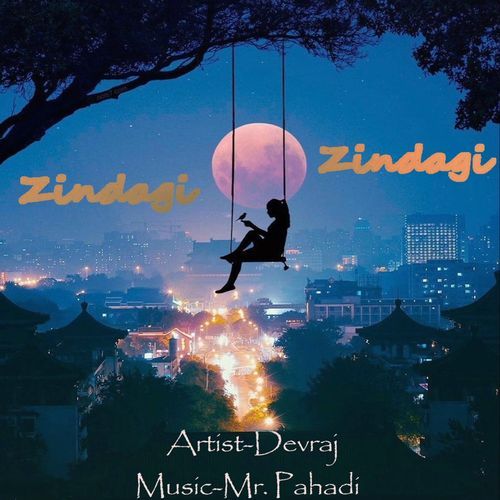 Zindagi