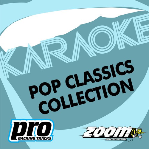 Zoom Karaoke - Pop Classics Collection - Vol. 155