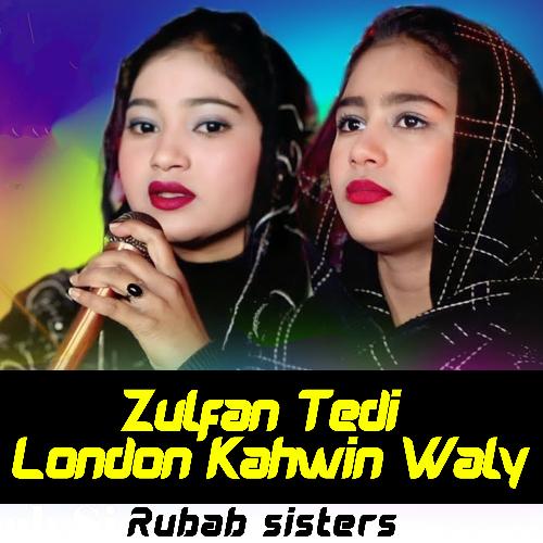 Zulfan Tedi London Kahwin Waly