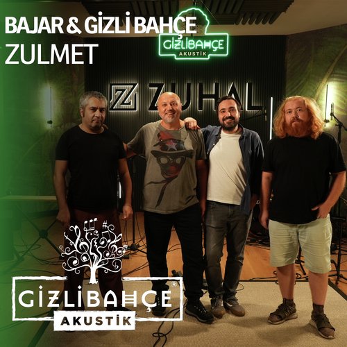 Zulmet (Akustik)_poster_image