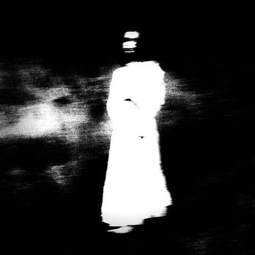 castle ghost (Electroclash)