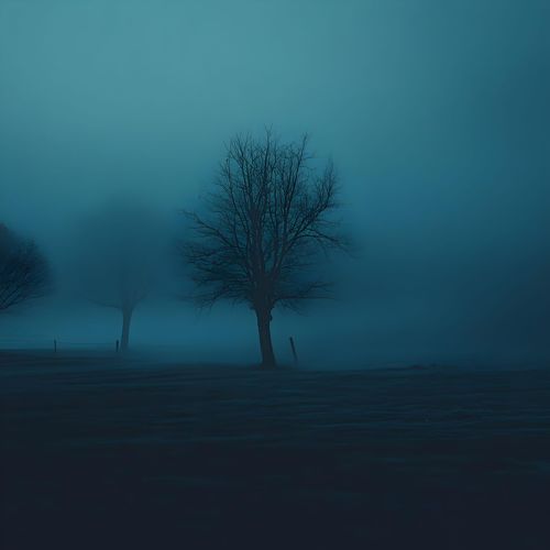 fragments of silence