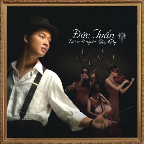 Đôi Mắt Người Sơn Tây