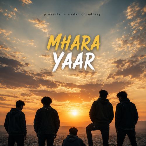 mhara yaar