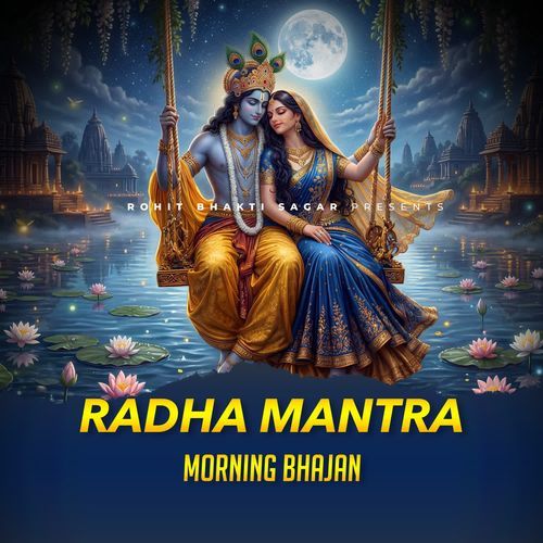 radha mantra Morning Bhajan