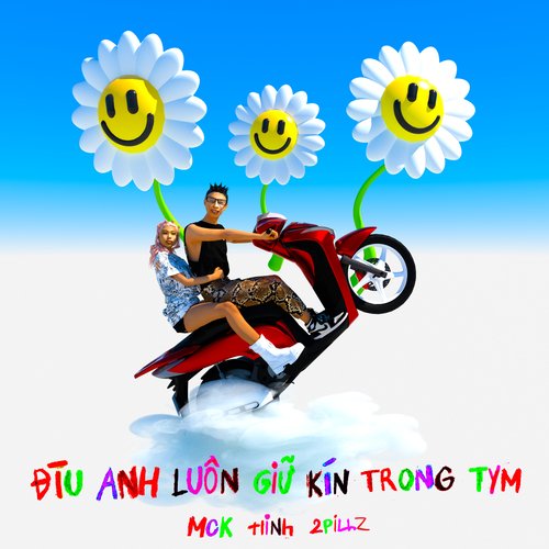 Đìu Anh Luôn Giữ Kín Trong Tym_poster_image