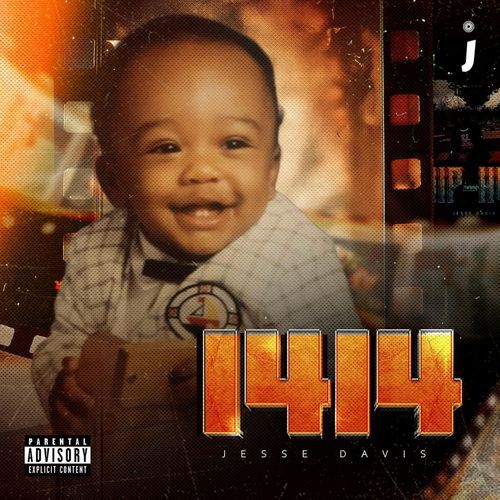 J Walk cover art
