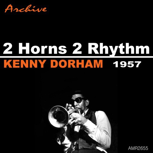 2 Horns / 2 Rhythm