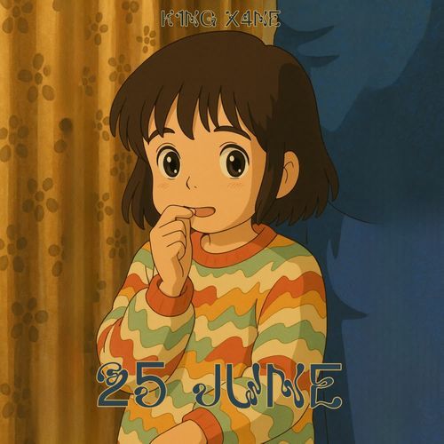 25 JUNE