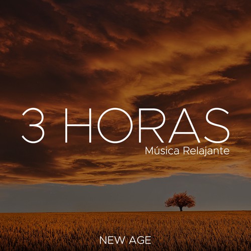 3 Horas de Musica Relajante: Musica Relajante para Dormir Profundamente (Larga Duracion)_poster_image