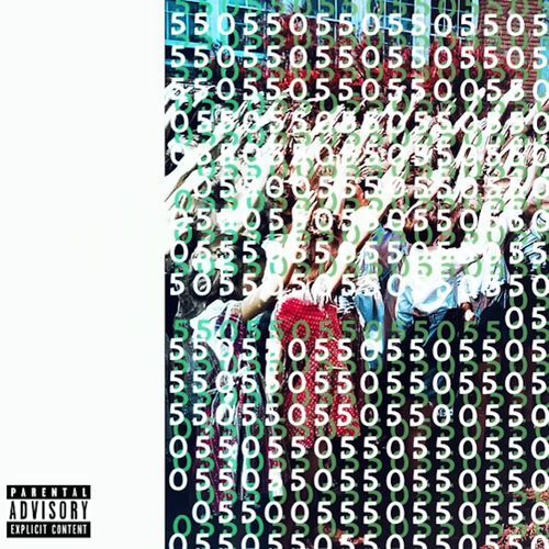 550 cover art