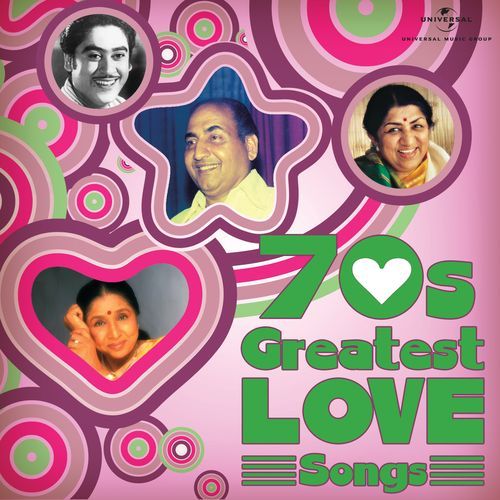 70s Greatest Love Songs_poster_image