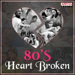 80's Heart Broken
