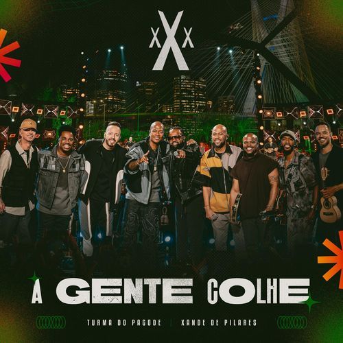 A Gente Colhe_poster_image