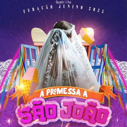 A Promessa a São João