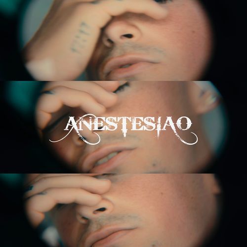 ANESTESIAO