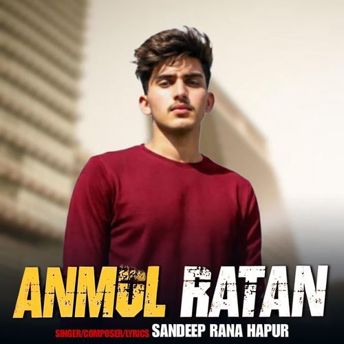 ANMOL RATAN