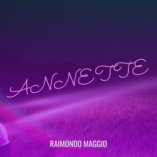 ANNETTE cover art