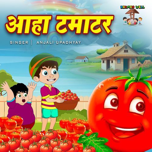 Aaha Tamatar Bade Mazedar