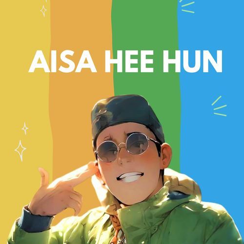 Aisa Hee Hun